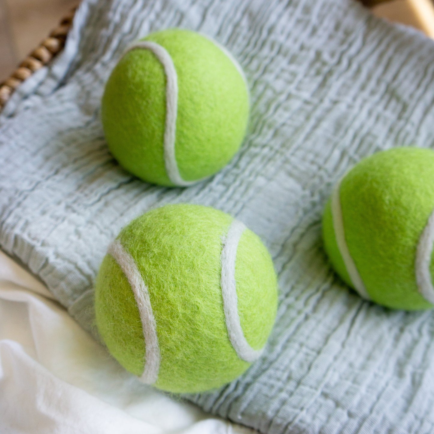 Grand Slam Tennis Trio Dryer Balls