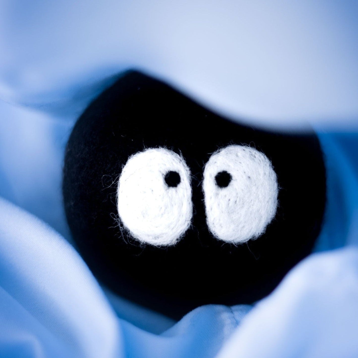 Laundry Sprites Trio Dryer Balls