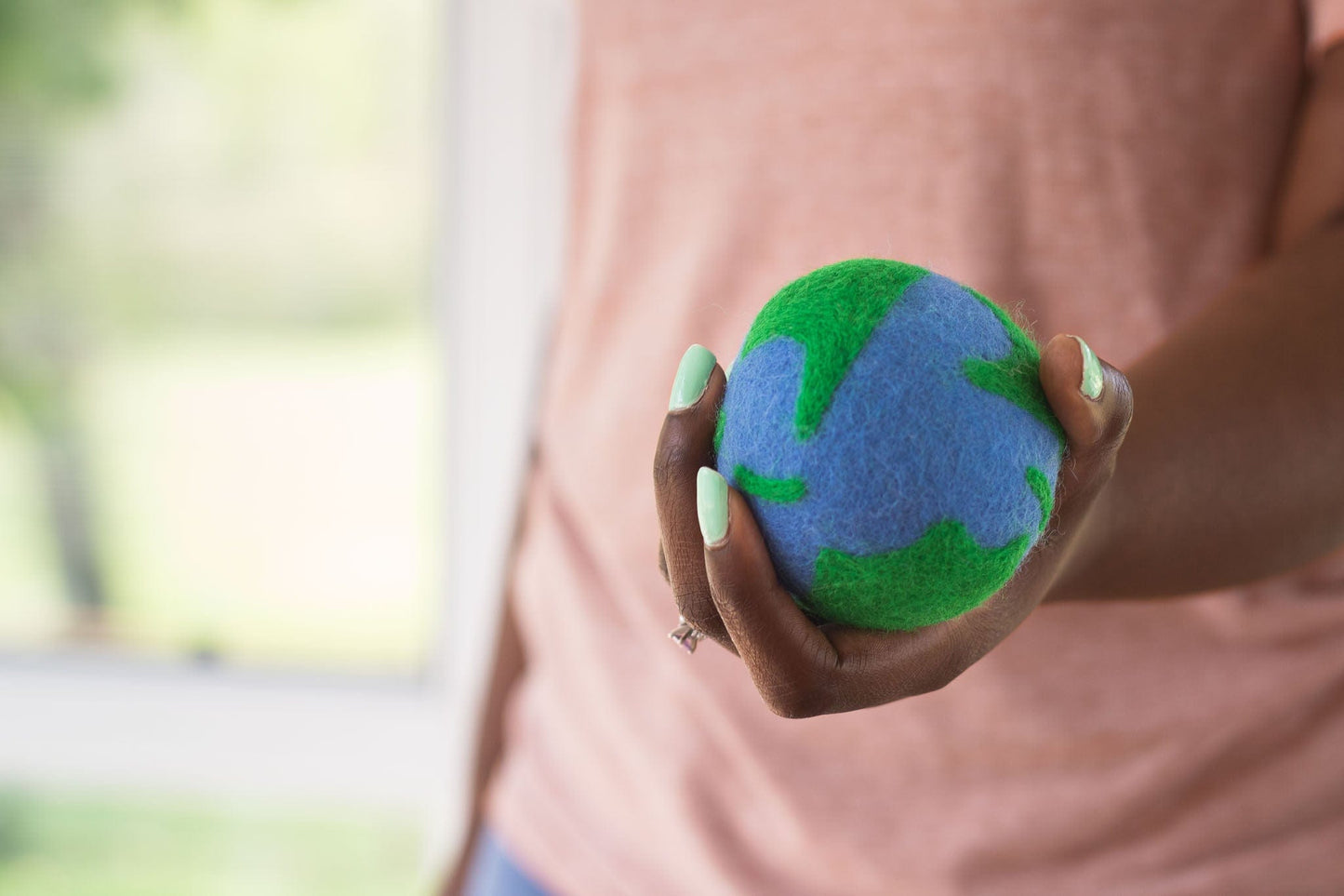 Mama Earth Dryer Balls