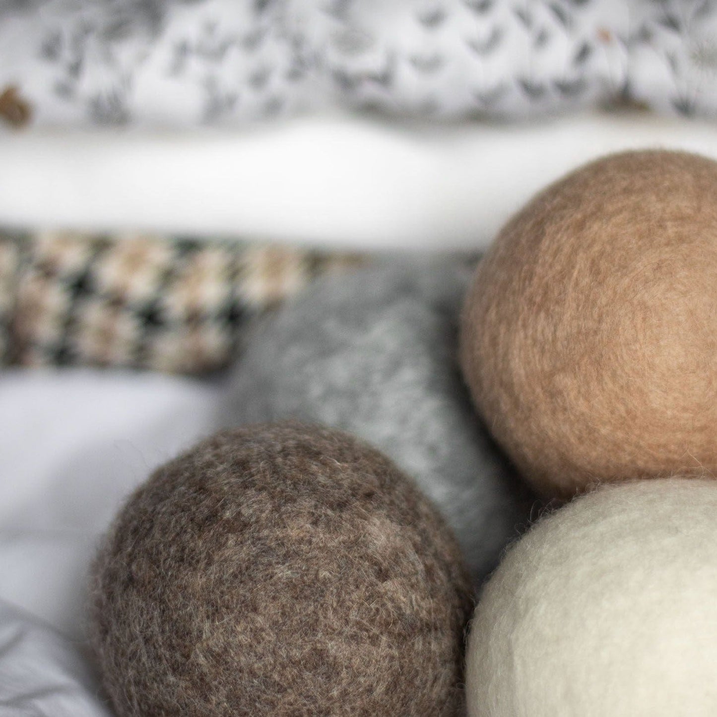 Natural Mystic Dryer Balls