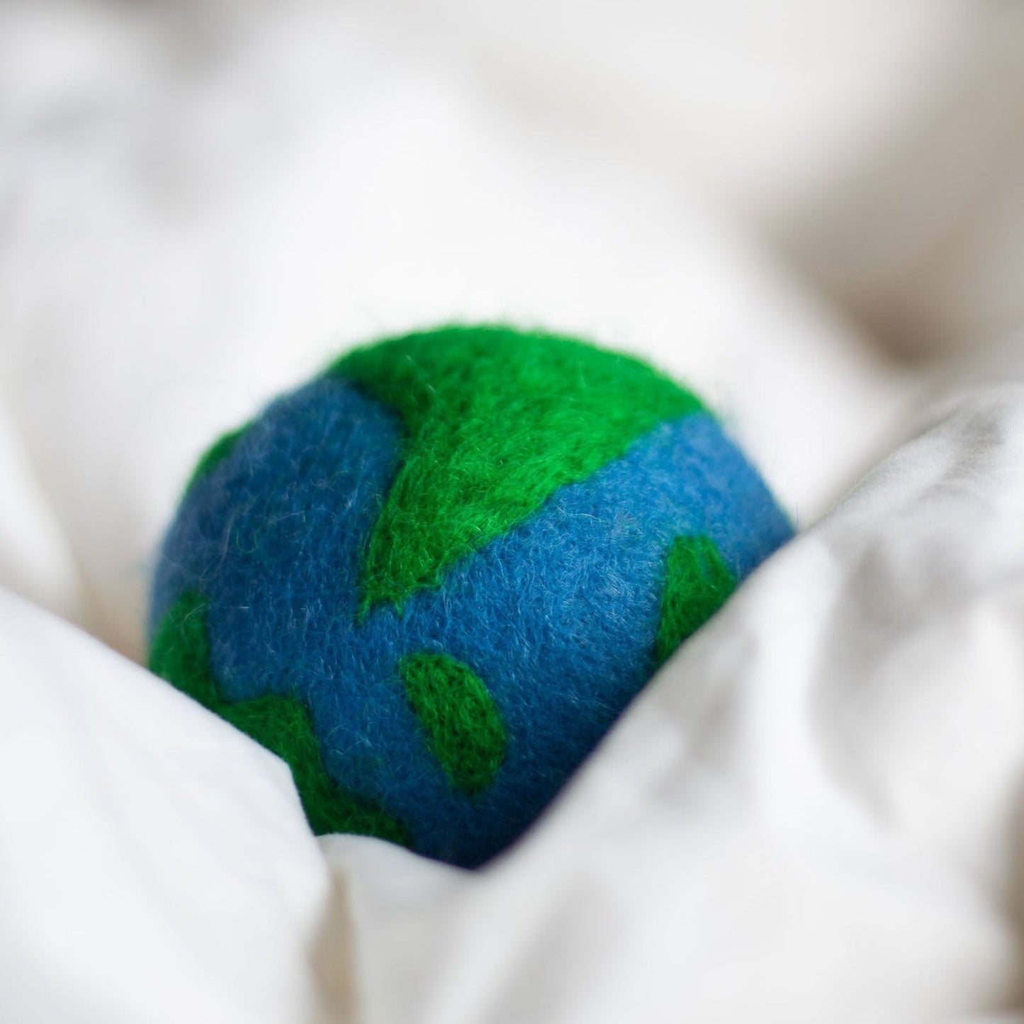 No Planet B Trio Dryer Balls