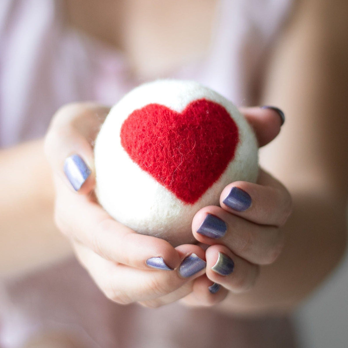 One Love Dryer Balls