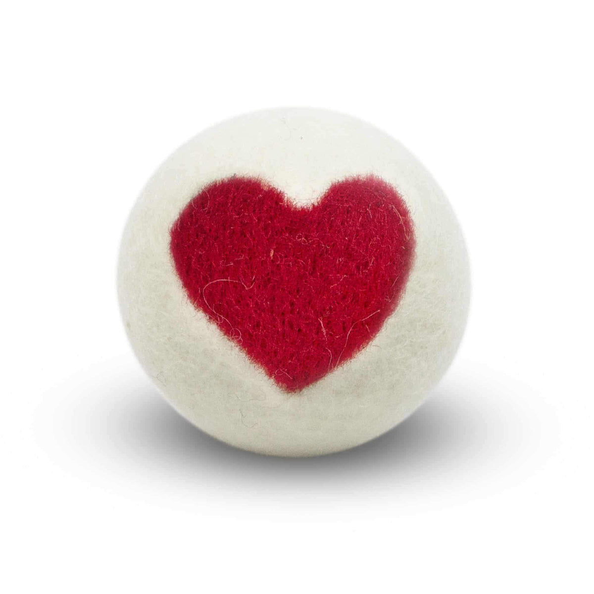 One Love Dryer Balls