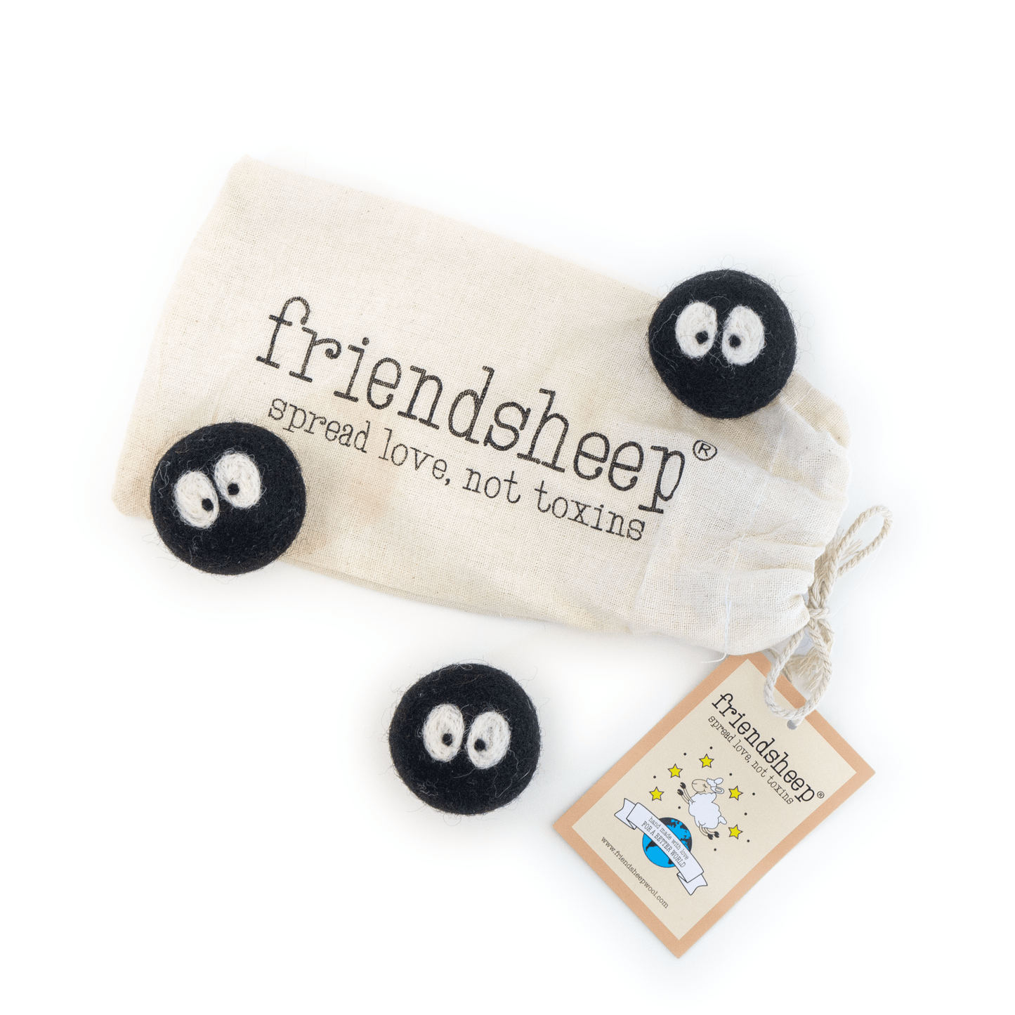 Mini Sprites - Set of 3
