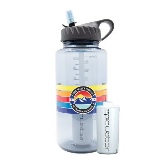 Nalgene OG | 32 oz