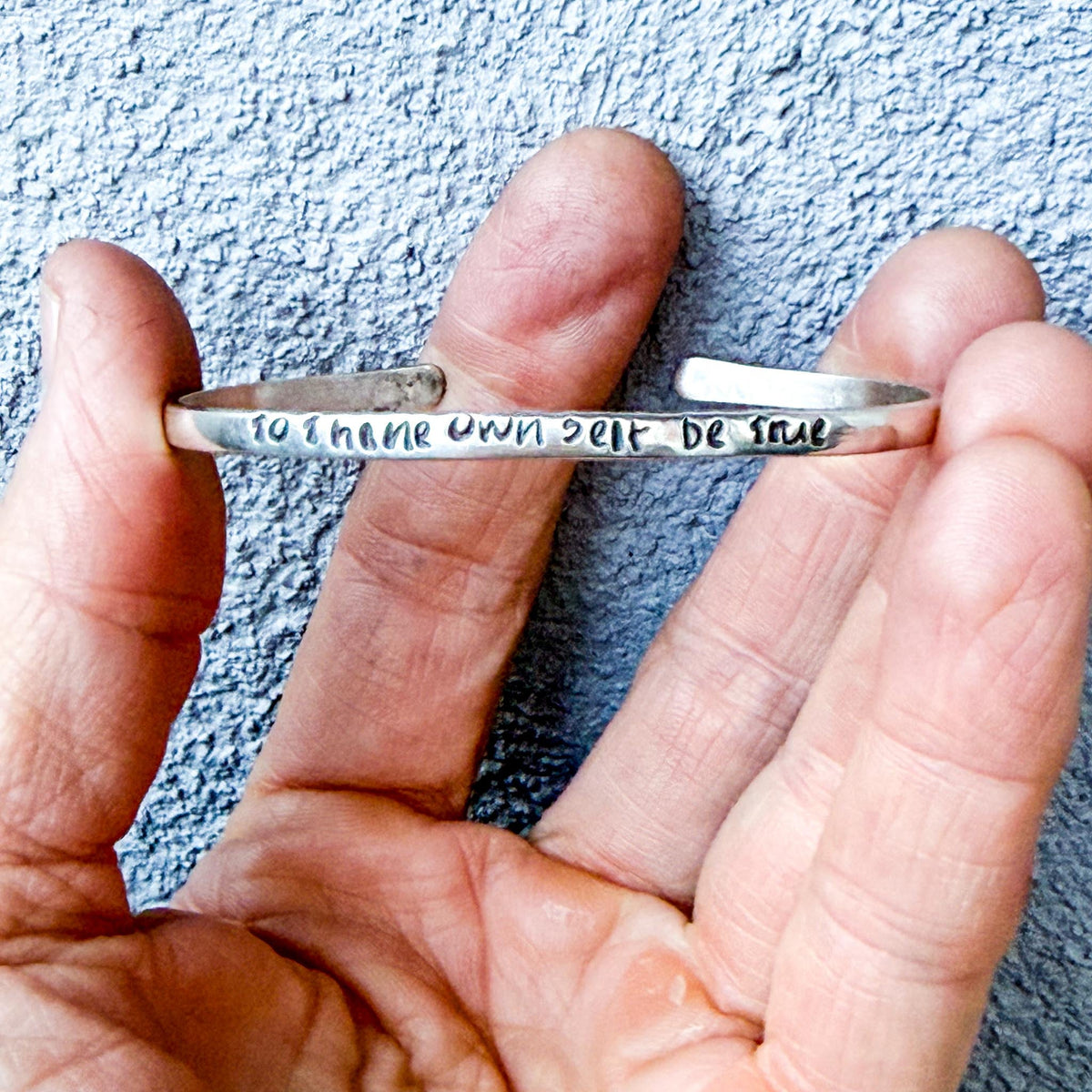 Mantra Cuffs