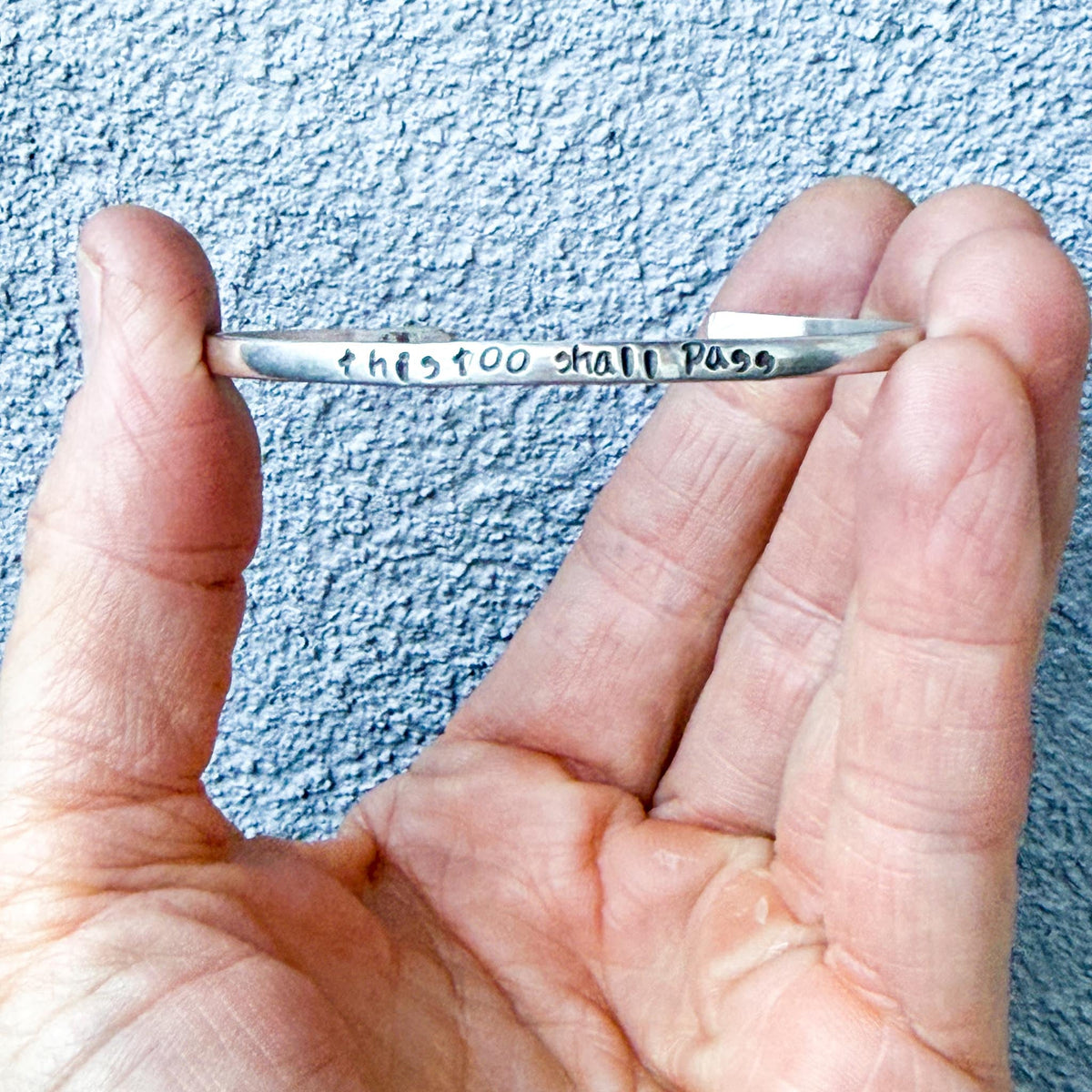 Mantra Cuffs
