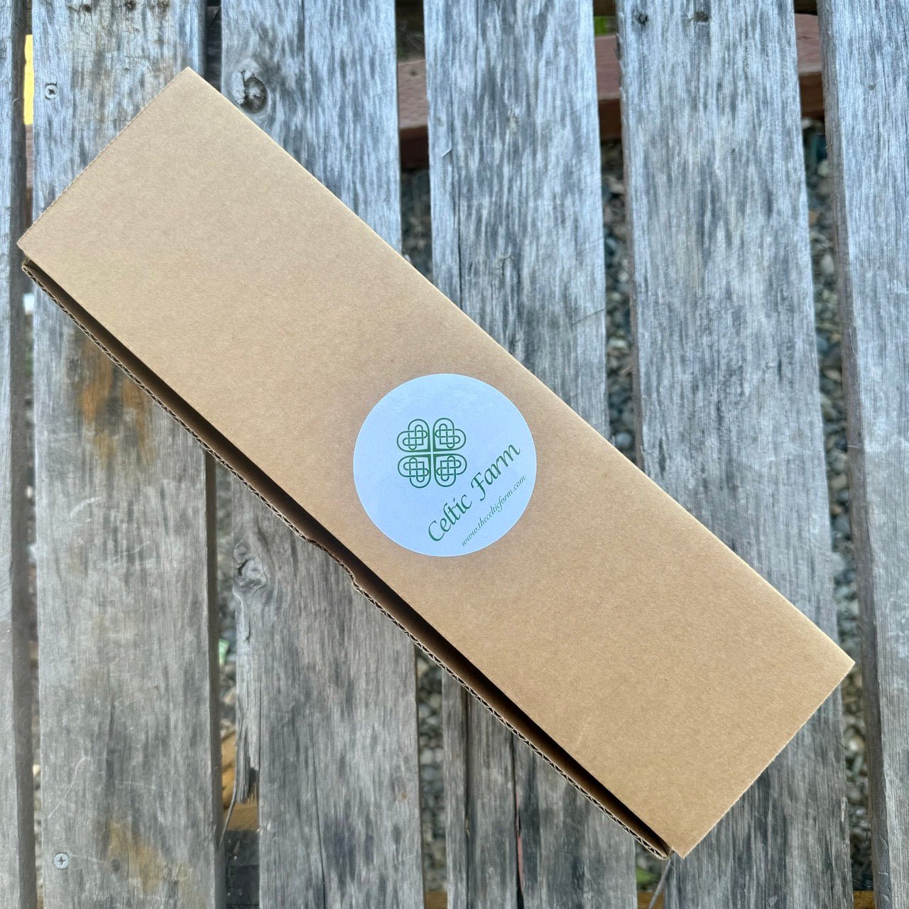 Hori Hori Garden Gift Box | Hori, Custom Leather Sheath & Dual Surface Diamond Sharpener