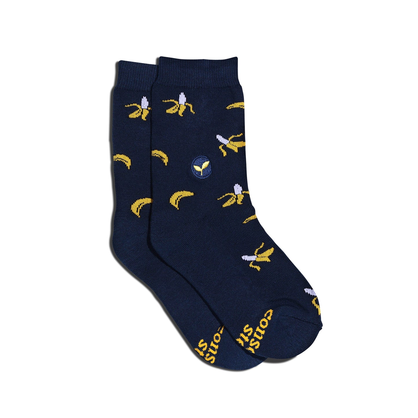 Kids Socks that Plant Trees