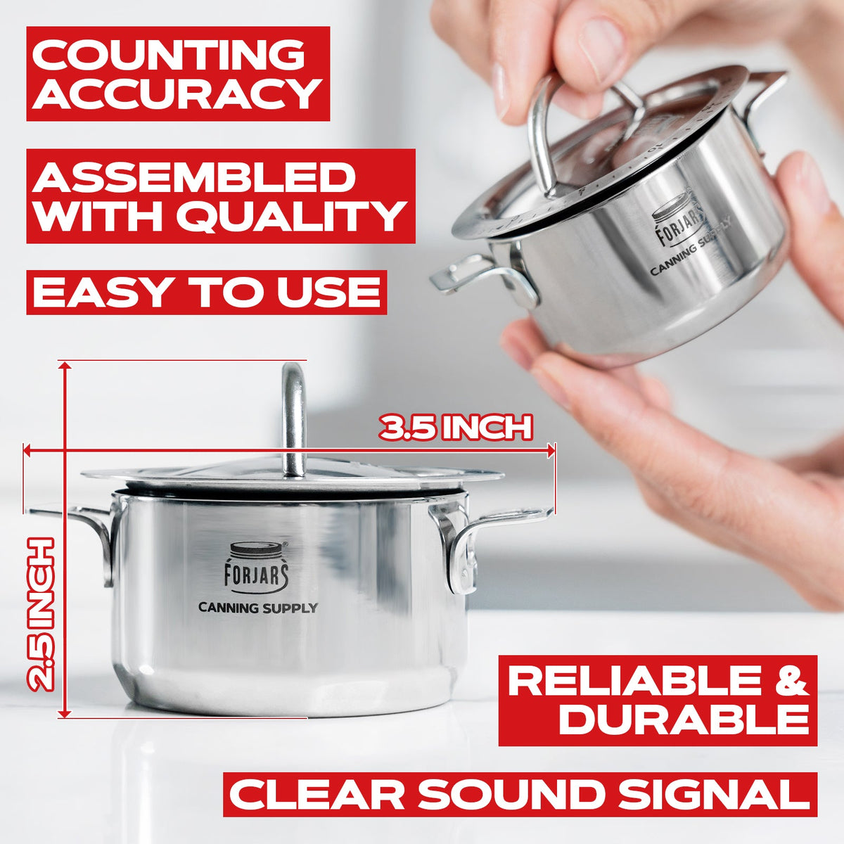 Kitchen Timer