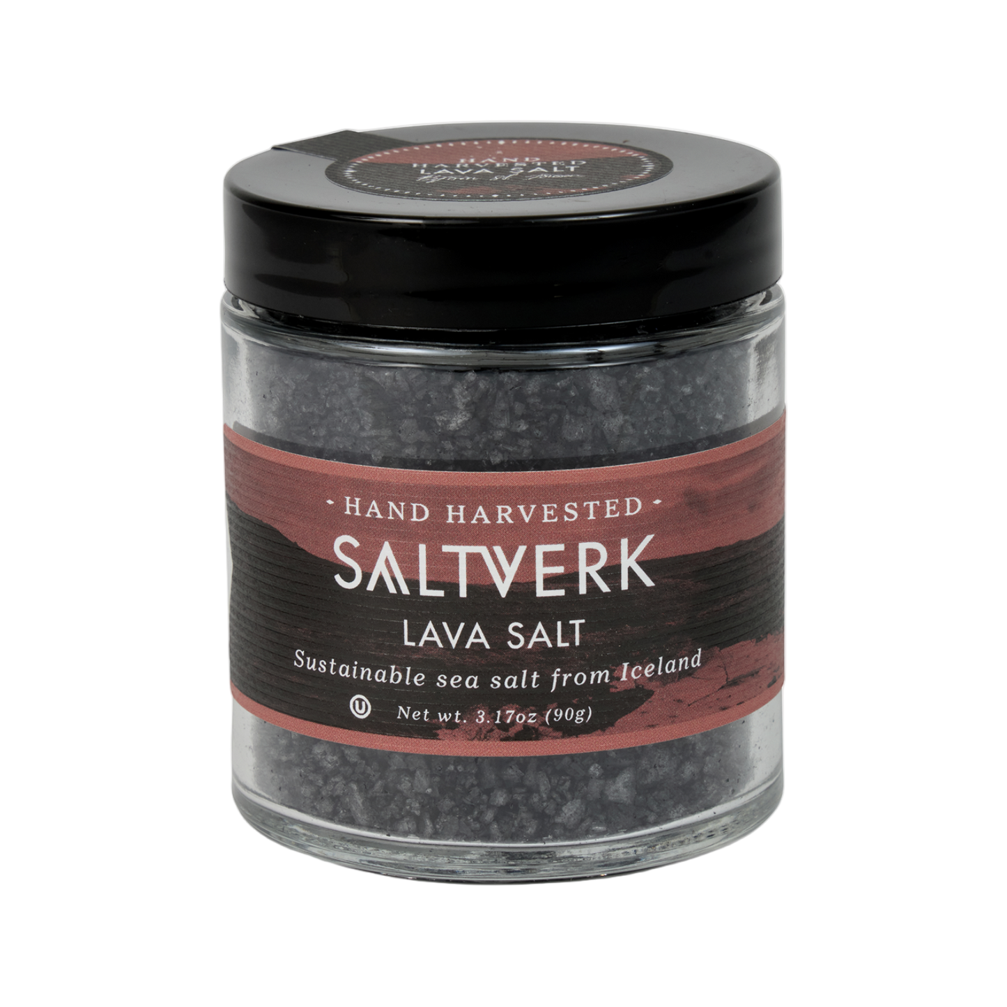 Lava Salt