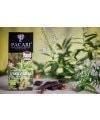 Lemon Verbena Organic Chocolate Bar
