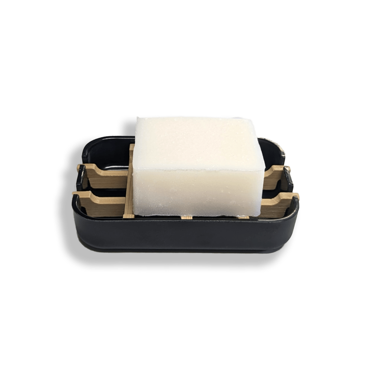Lifted Soap Dish - Plastic-Free