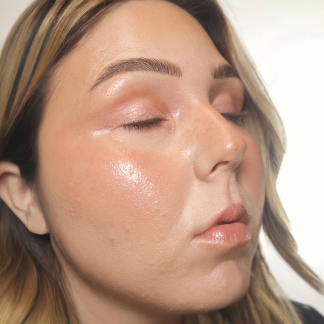 Full Face Sets