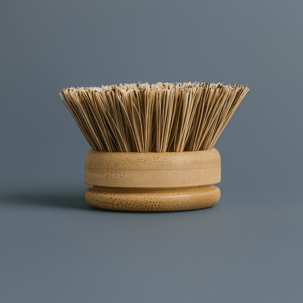 Long Handle Pot Brush Replacement Head