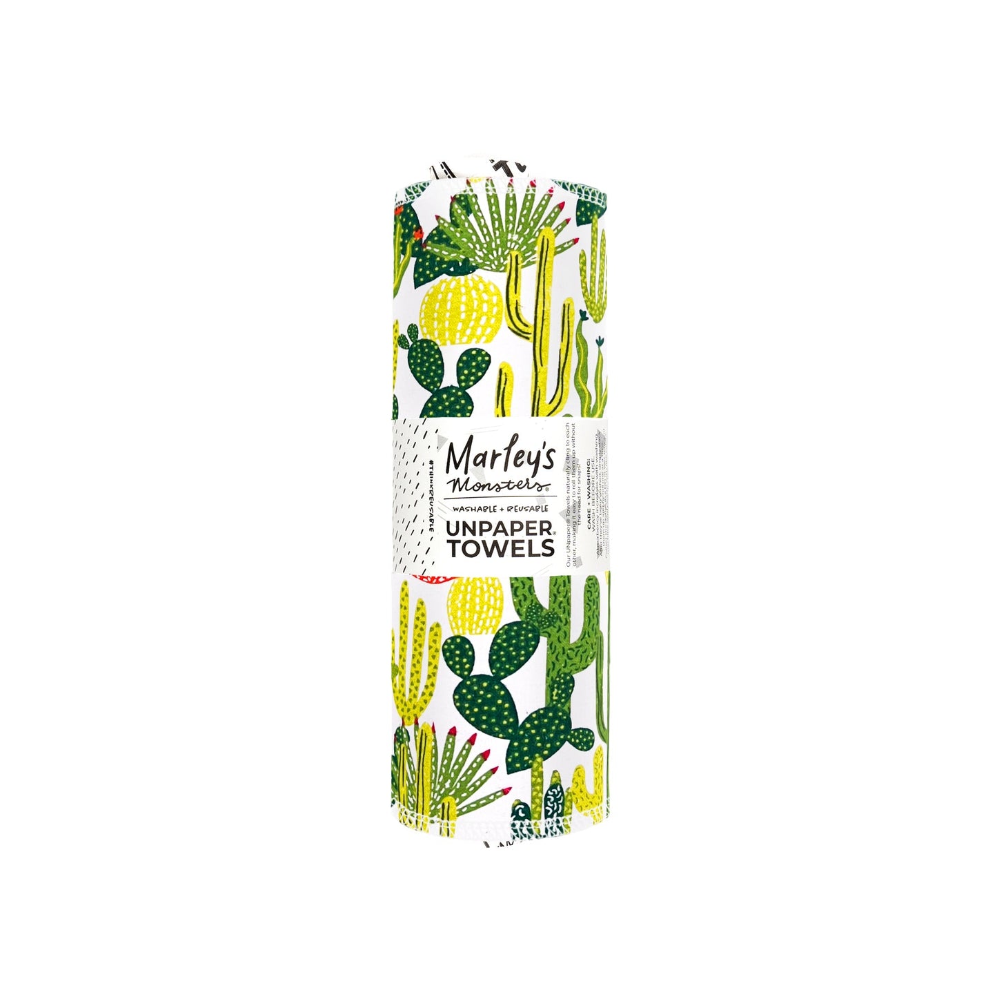 Reusable UNpaper® Towels: Prints