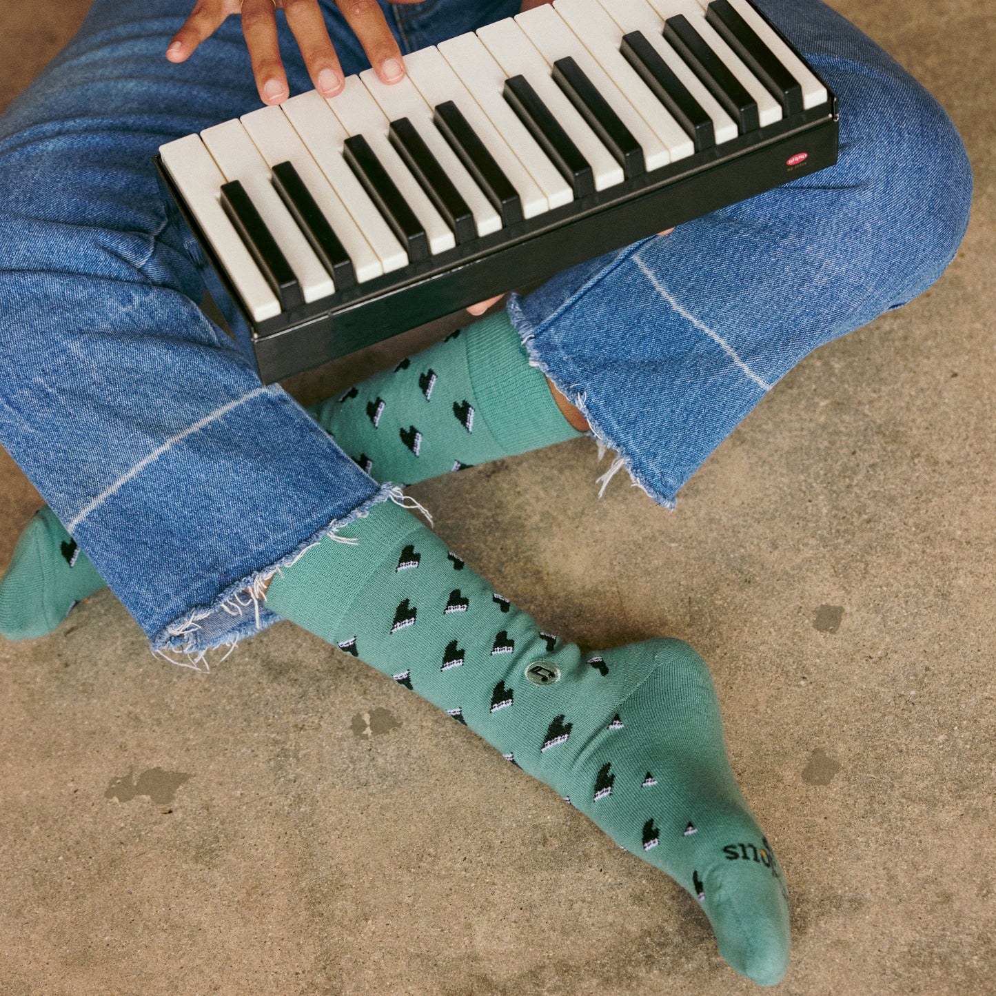 Support Music Gift Box