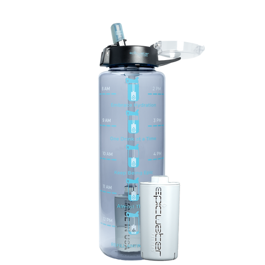 Nalgene OG Motivational Water Bottle