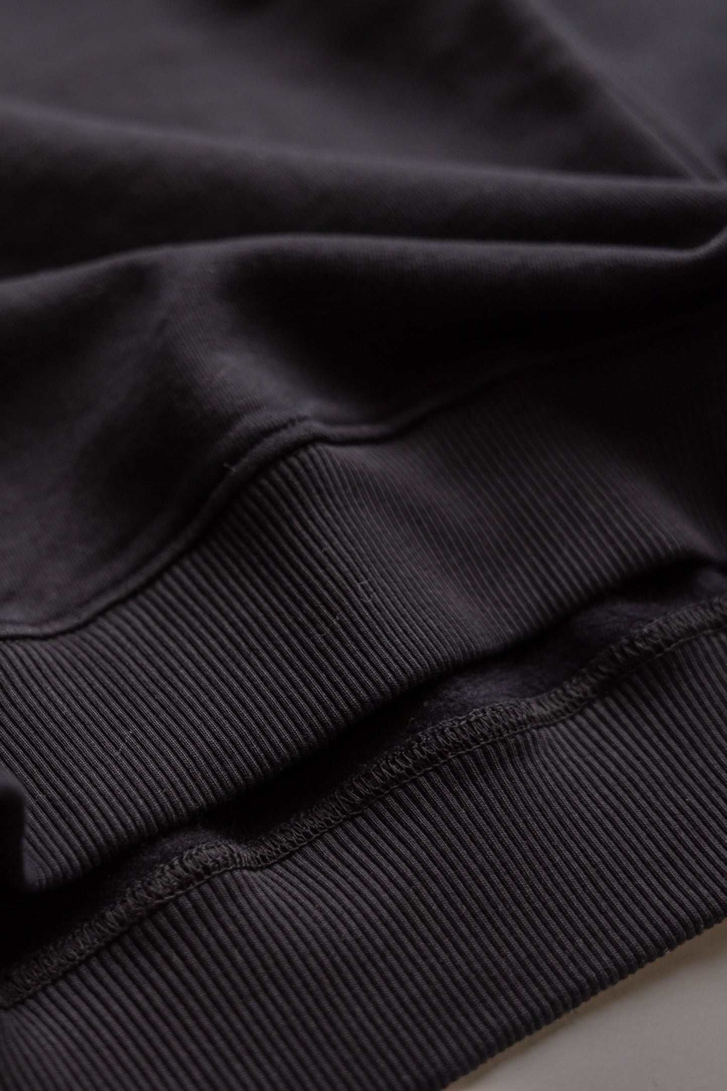 Organic Cotton Unisex Sweatshirts