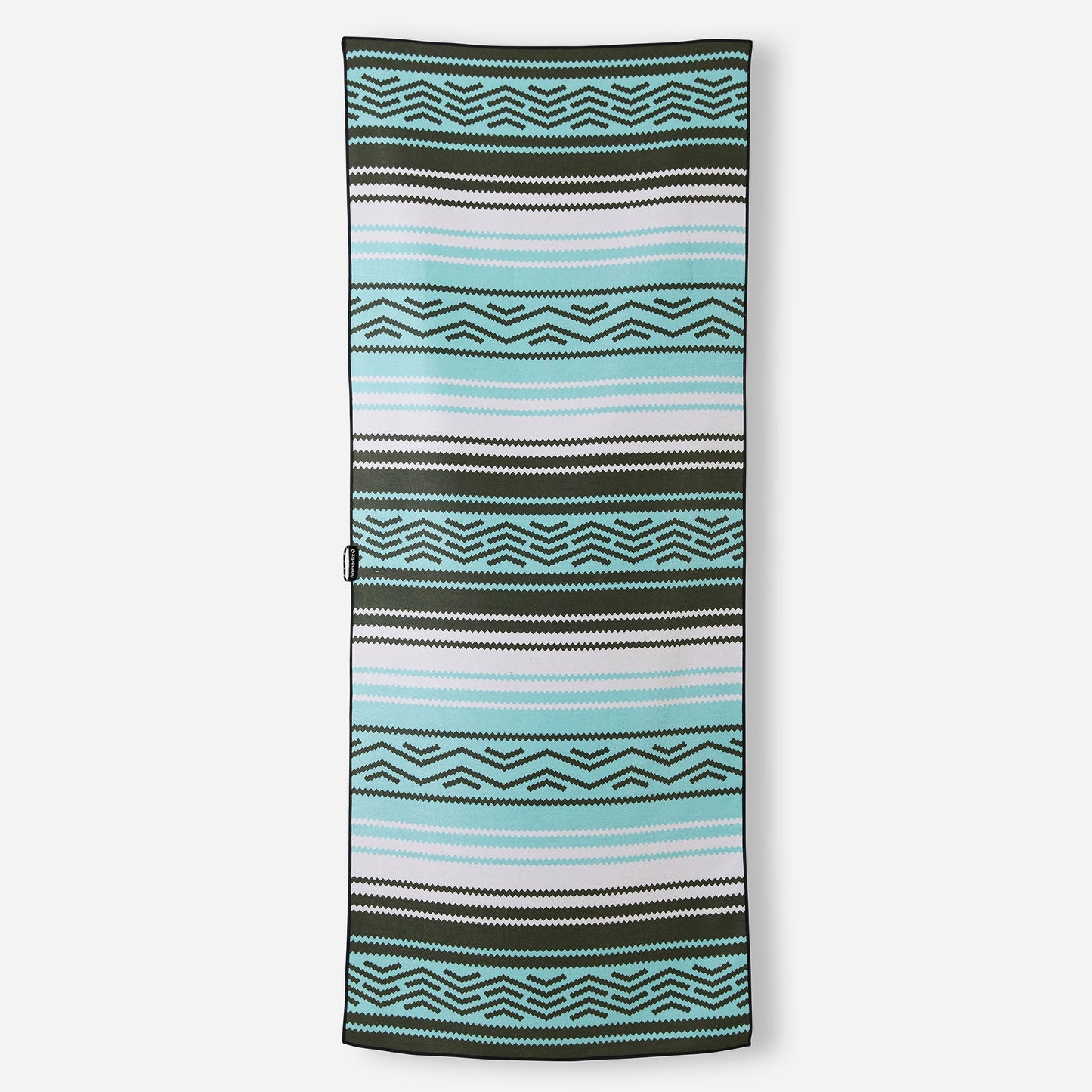 Original Towel: Baja Aqua