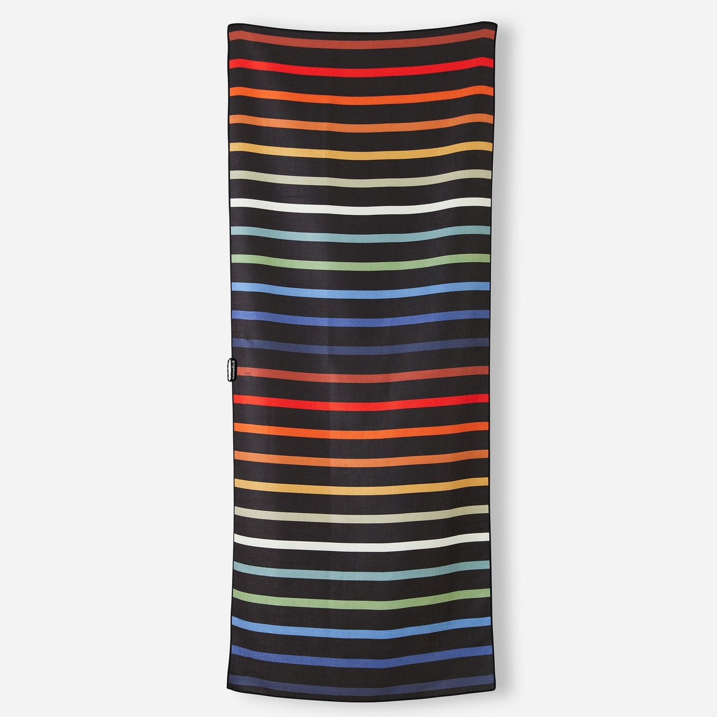 Original Towel: Pinstripes Multi