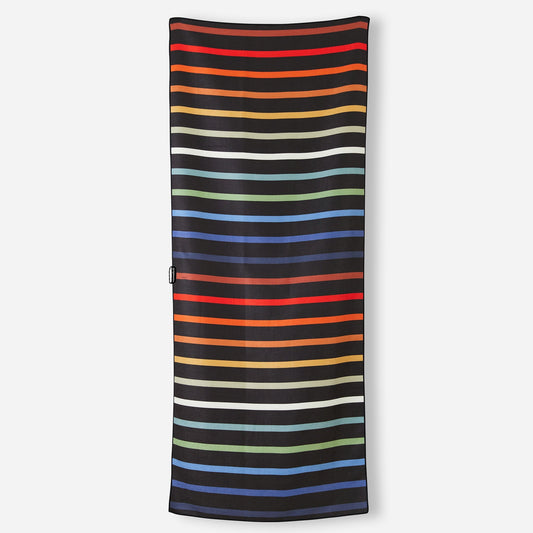 Original Towel: Pinstripes Multi