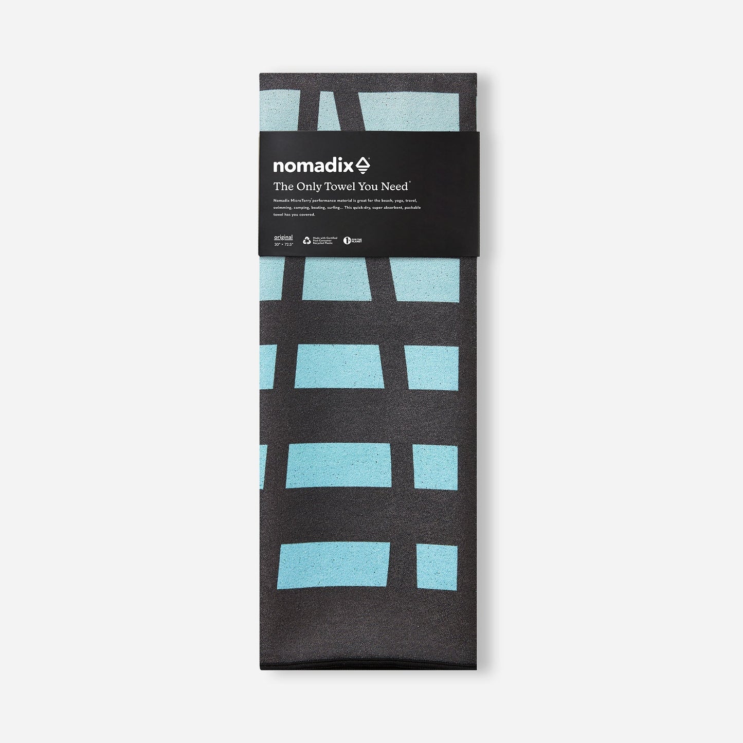 Original Towel: Vice Yellow