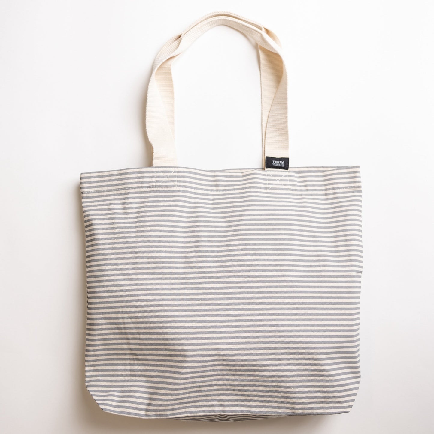 Organic Cotton Canvas Tote Bag - Avani Tote