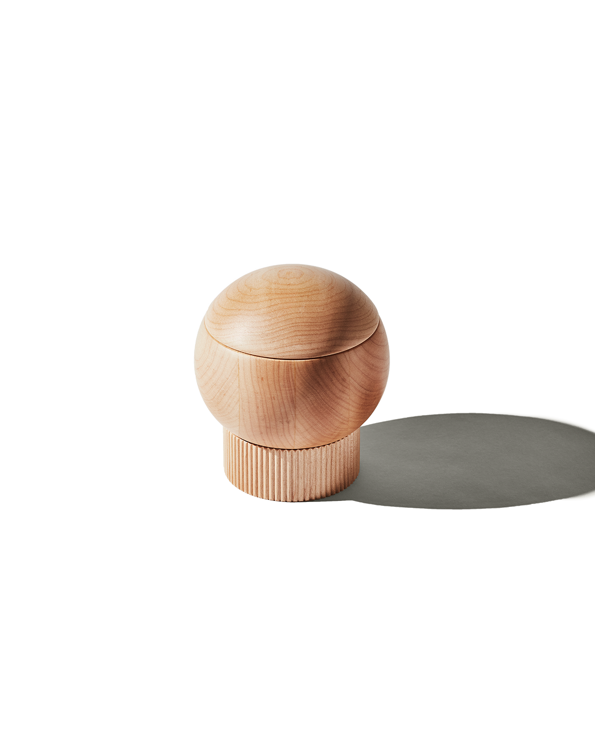 The Salt Sphere