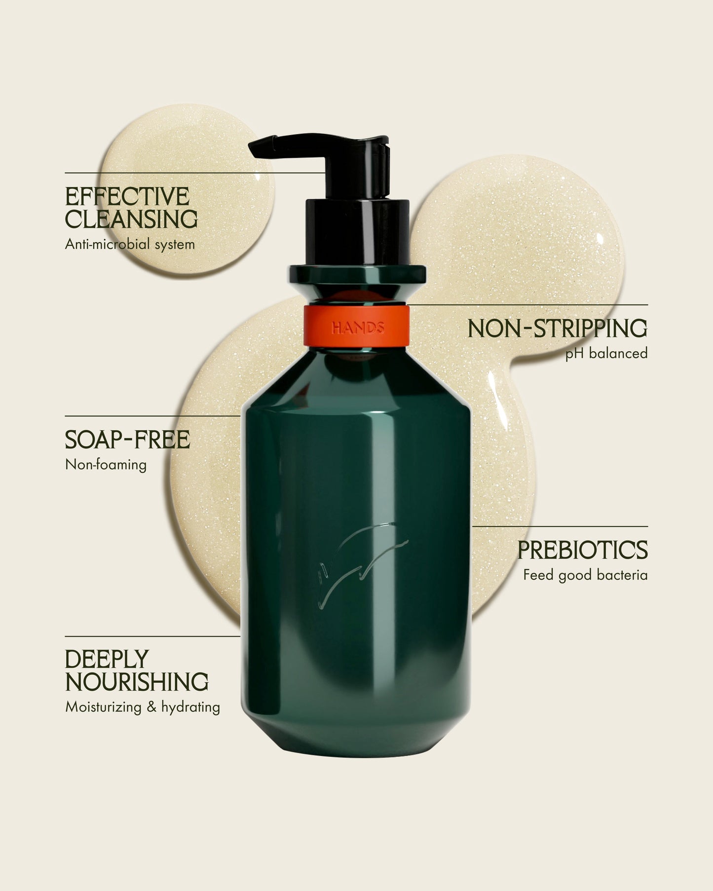 Hand Wash Refill Charlevoix Boreal Forest Blend