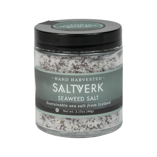 Seaweed Salt