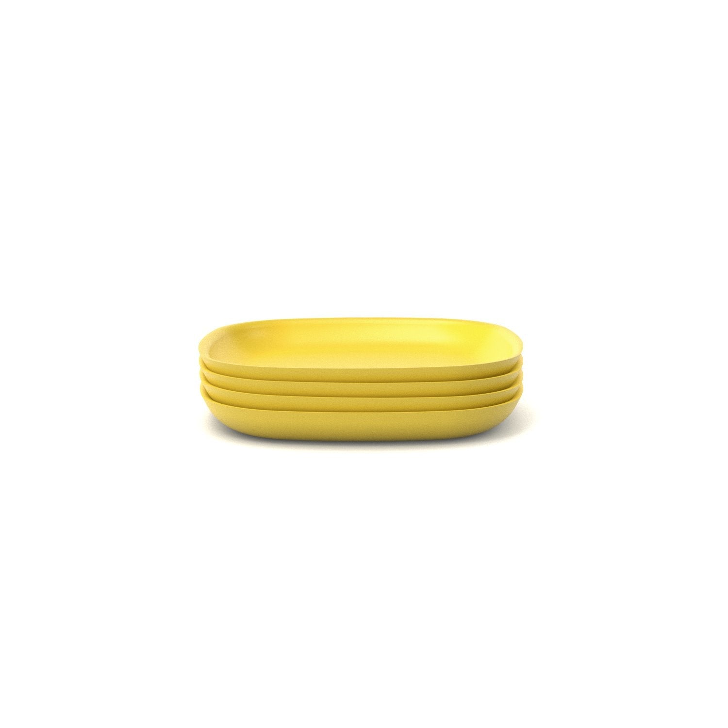 EKOBO Bamboo Side Plate - Thumbnail 4