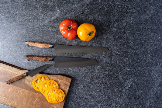 3-Piece Essential Knife Set