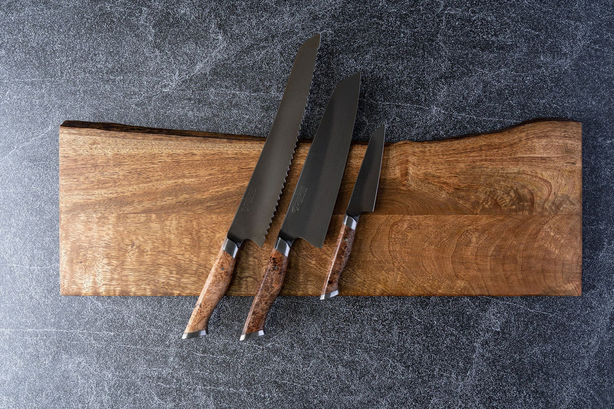 3-Piece Essential Knife Set