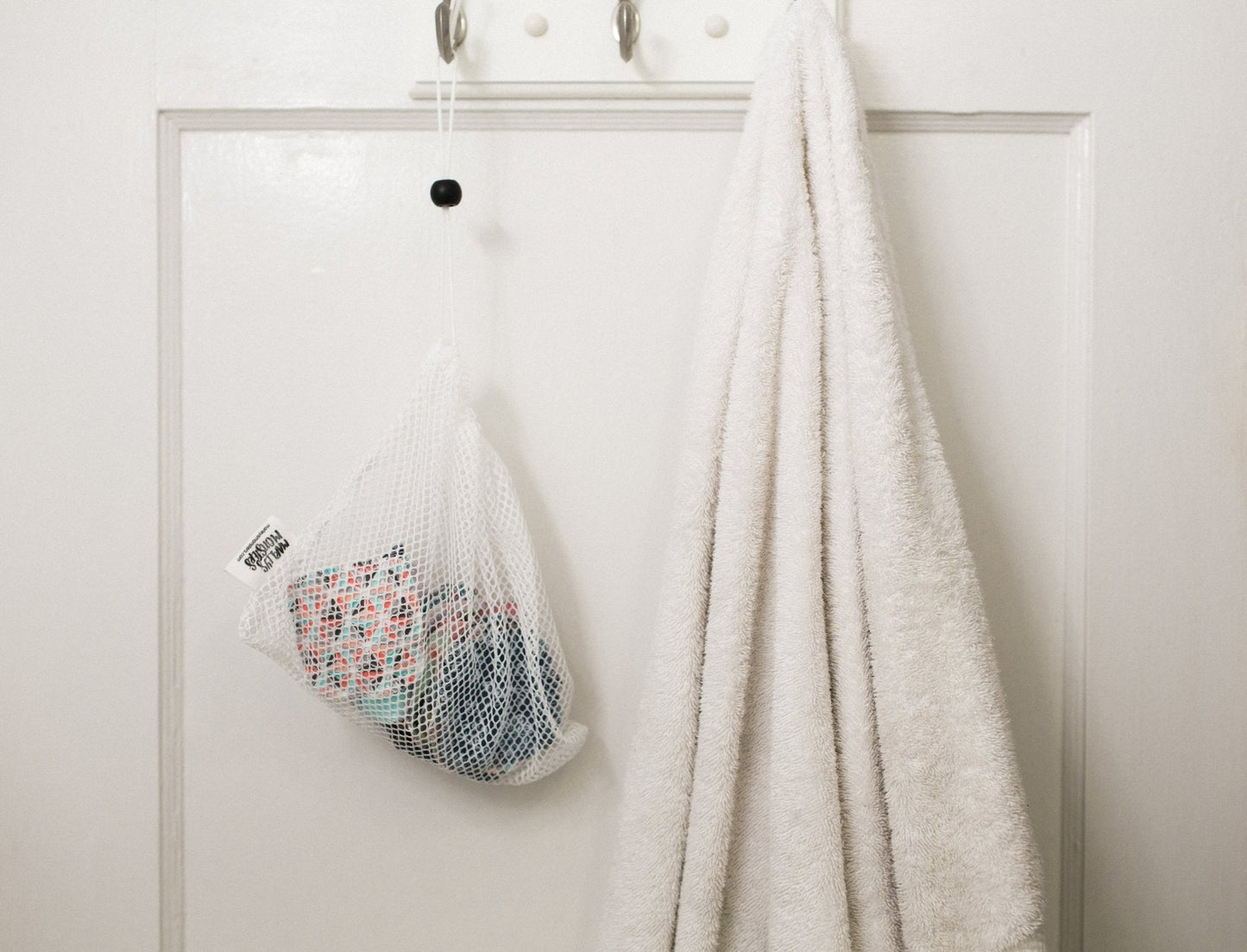 Sustainable Bath & Beauty Kit