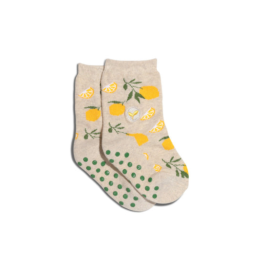 Kids Socks that Plant Trees