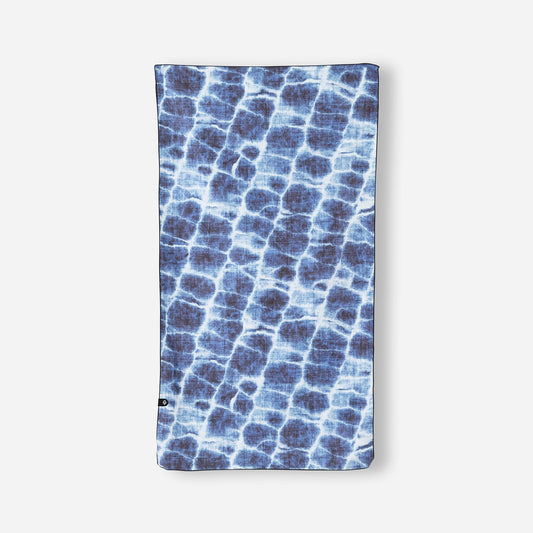 Ultralight Towel: Agua Blue