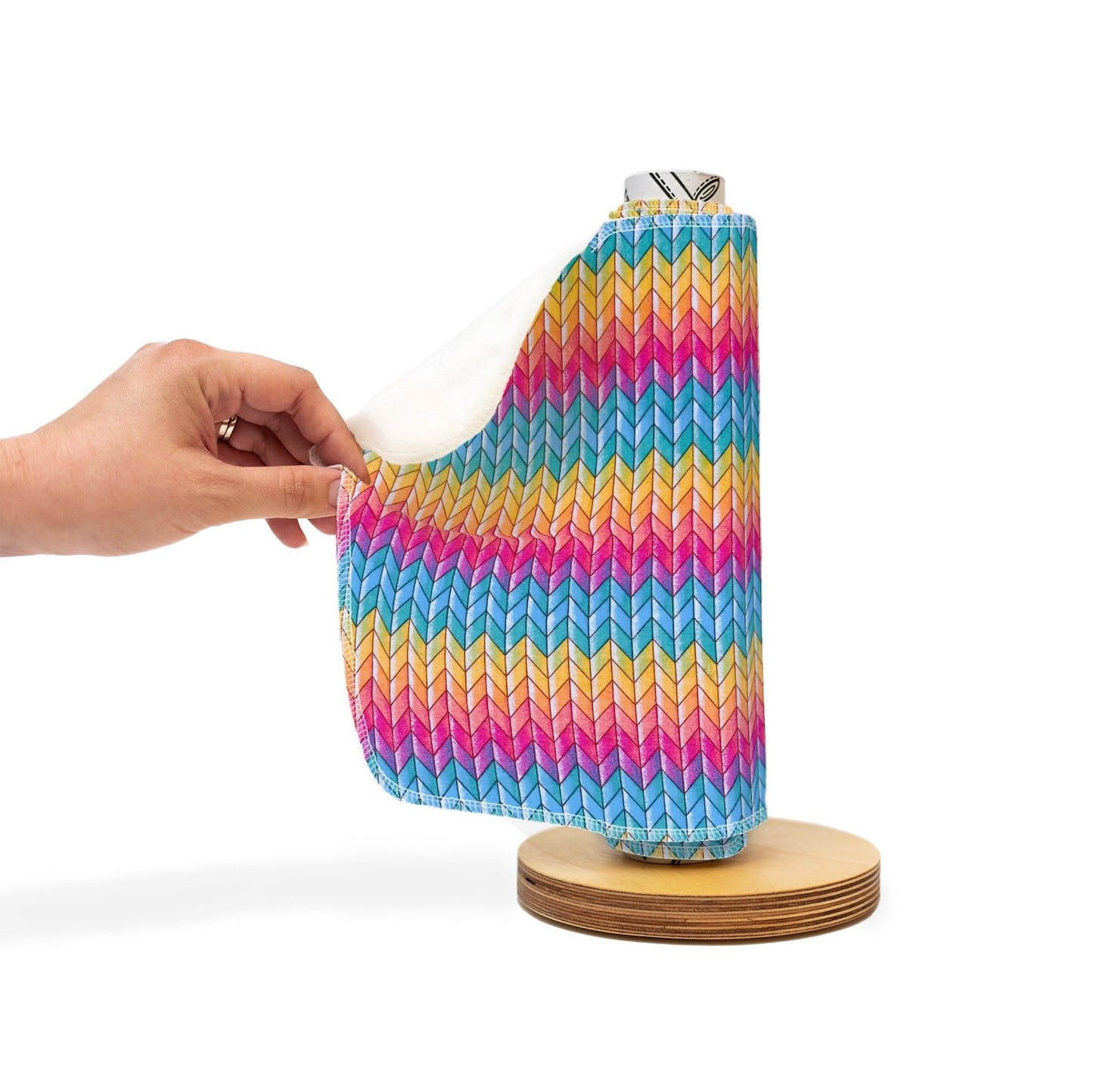 Reusable UNpaper® Towels: Prints