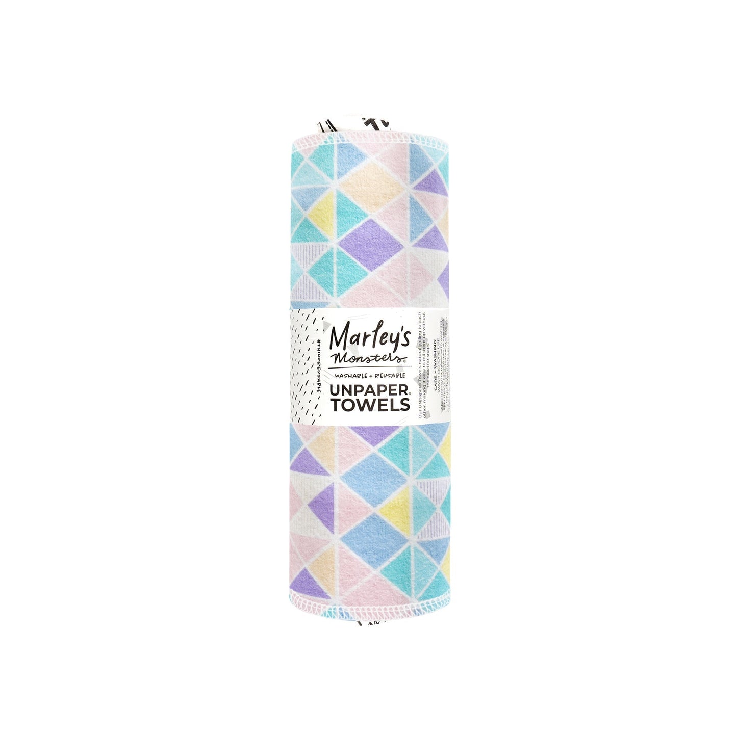 Reusable UNpaper® Towels: Prints