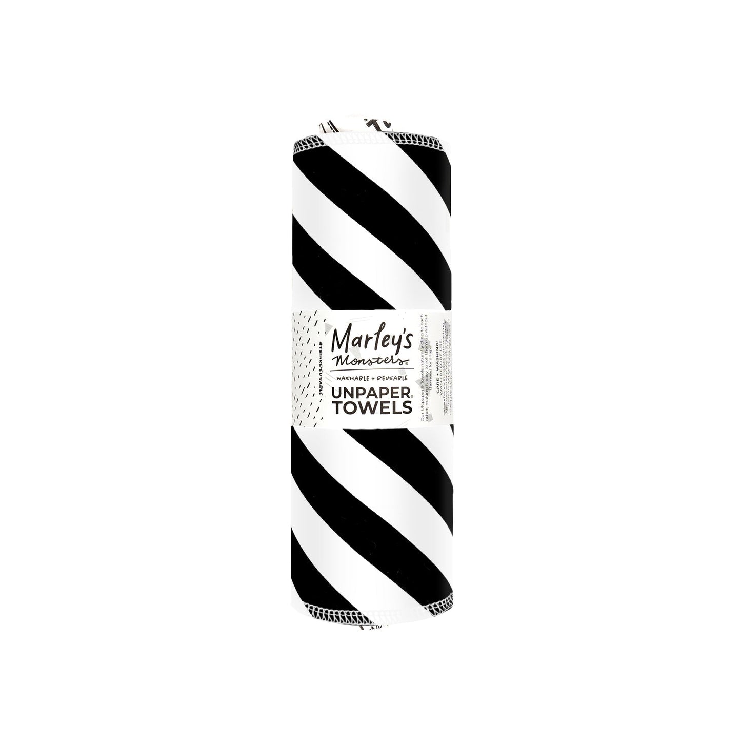 Reusable UNpaper® Towels: Prints