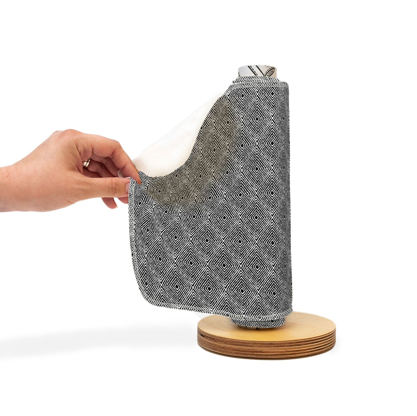 Reusable UNpaper® Towels: Prints