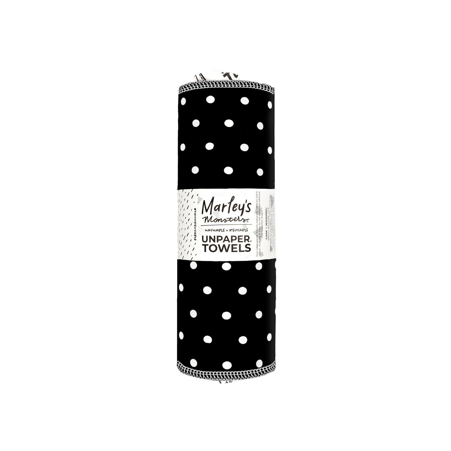 Reusable UNpaper® Towels: Prints