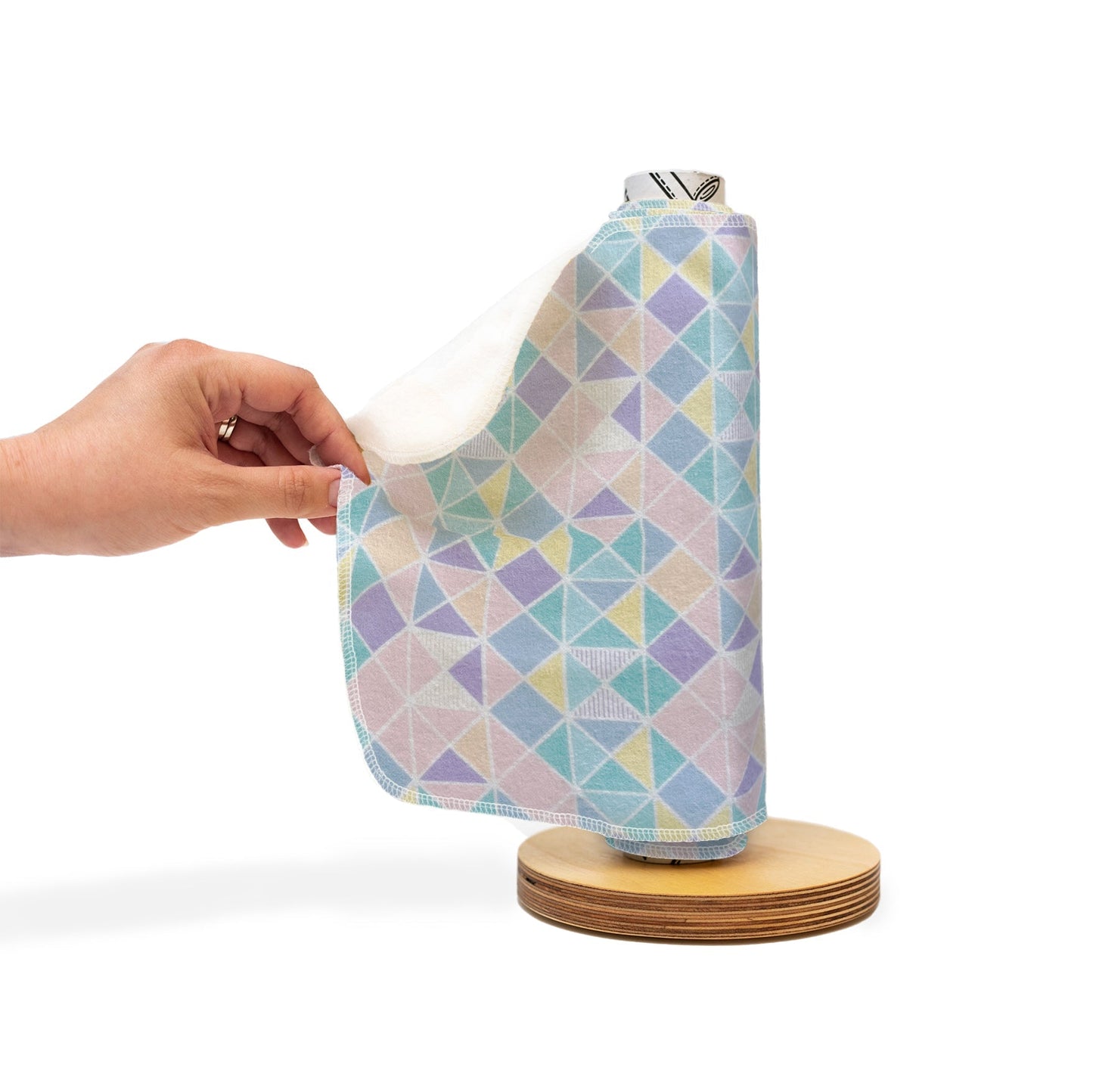 Reusable UNpaper® Towels: Prints