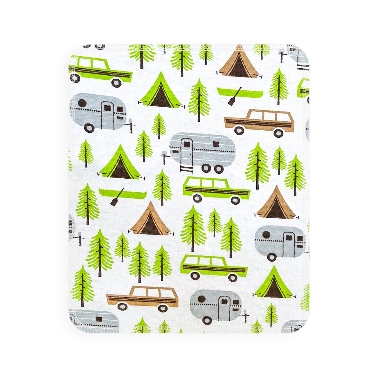 Reusable UNpaper® Towels: Prints
