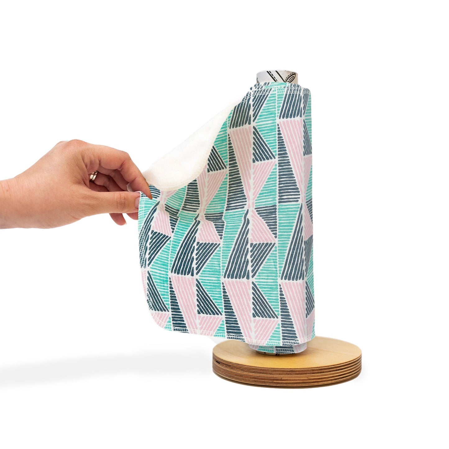 Reusable UNpaper® Towels: Prints