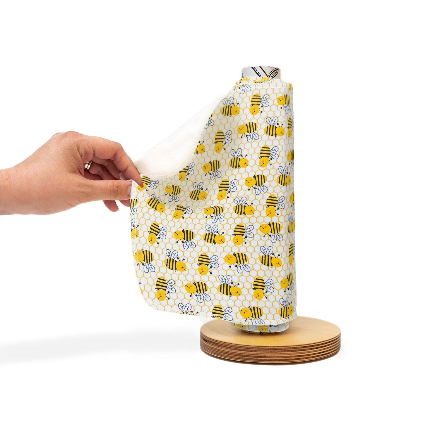 Reusable UNpaper® Towels: Prints