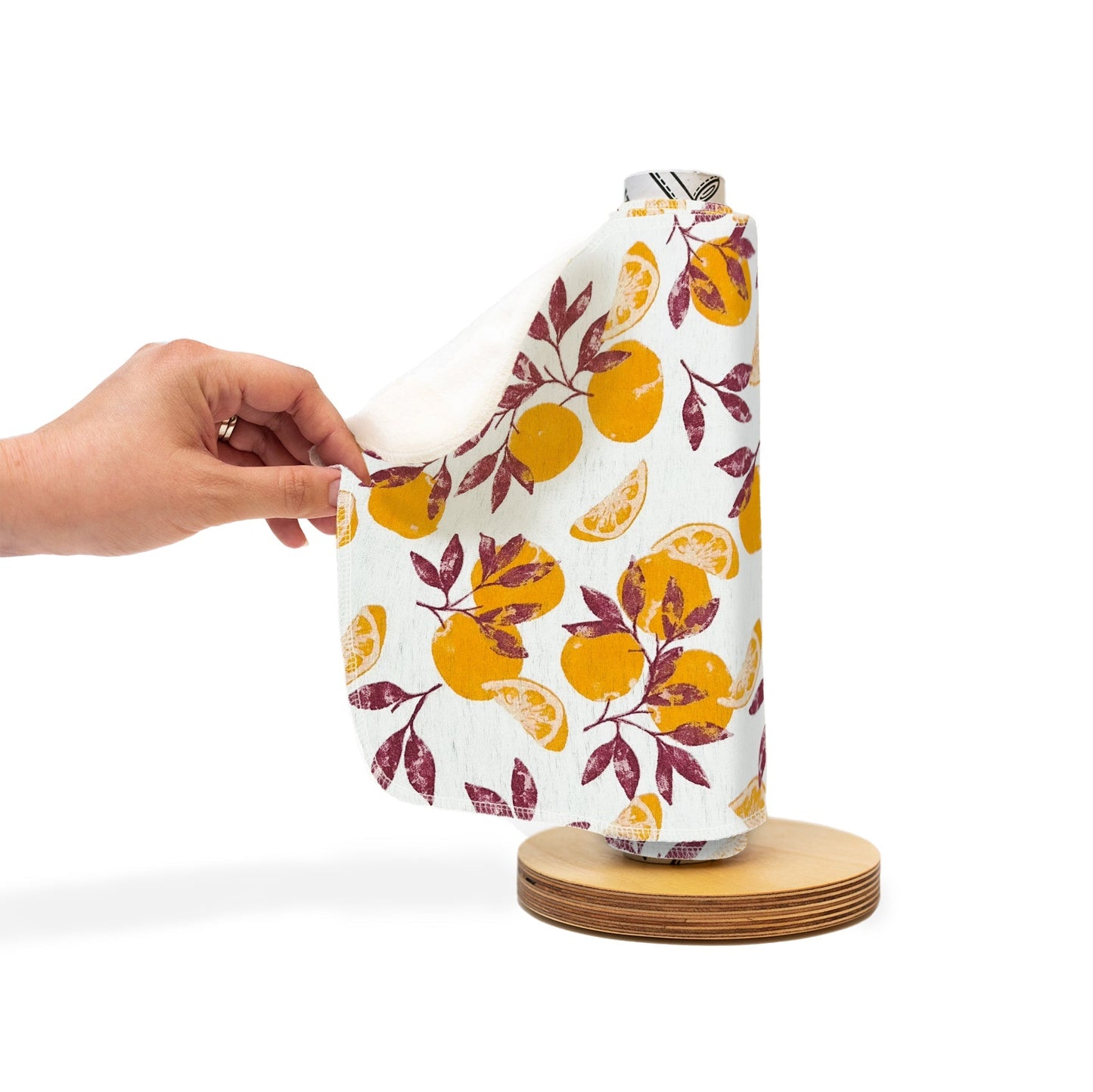 Reusable UNpaper® Towels: Prints
