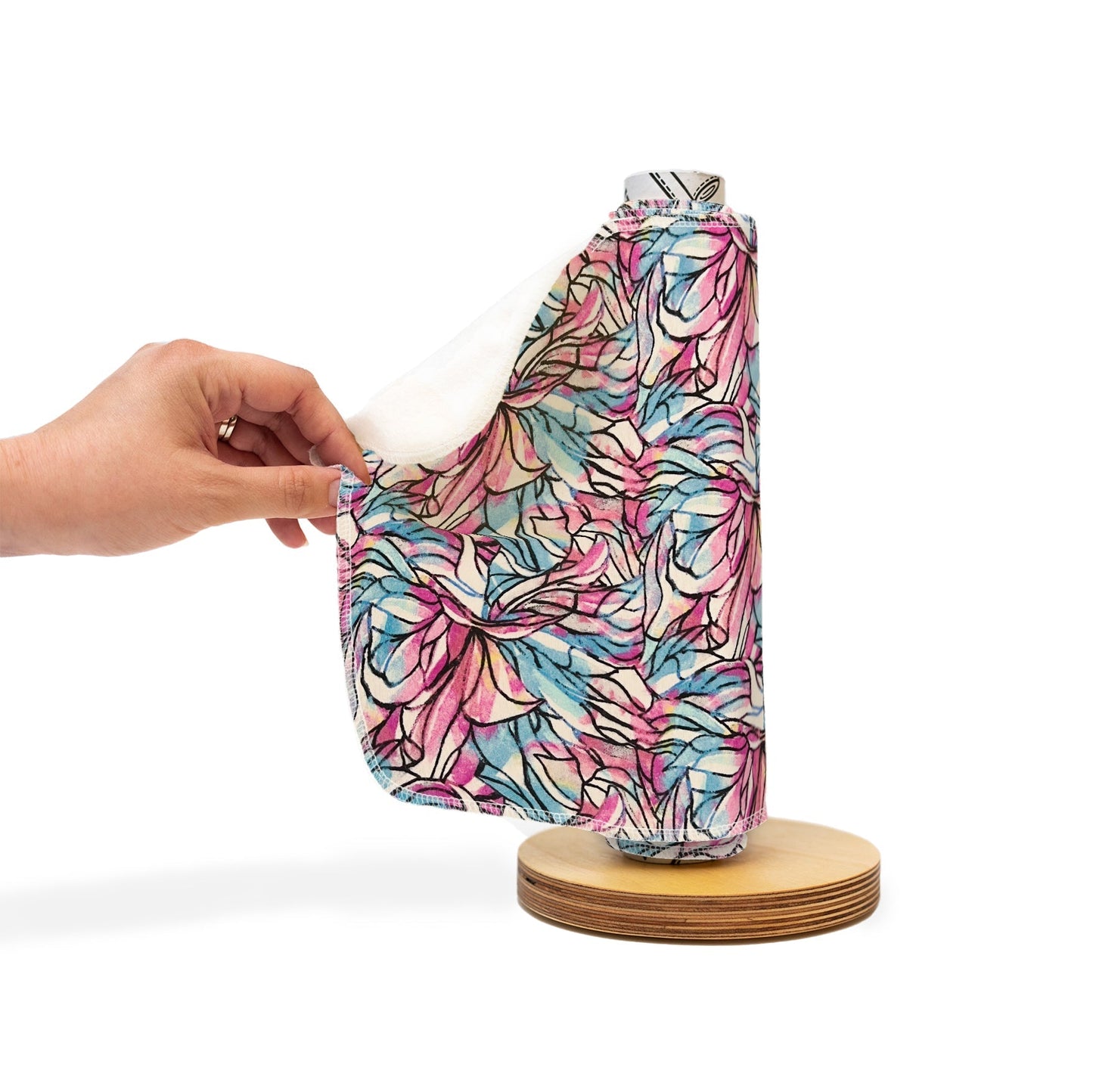 Reusable UNpaper® Towels: Prints