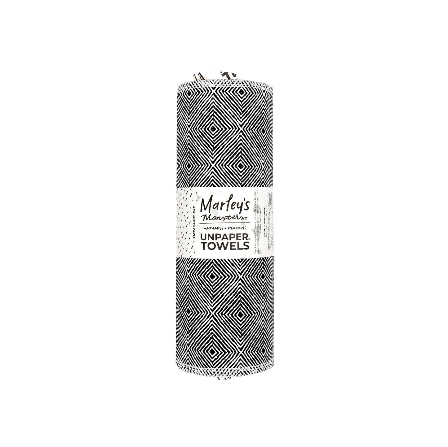 Reusable UNpaper® Towels: Prints