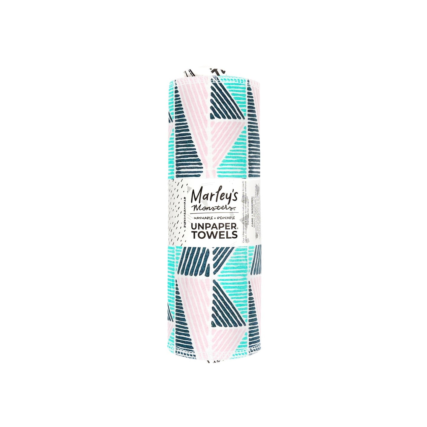 Reusable UNpaper® Towels: Prints